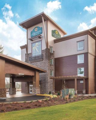 La Quinta by Wyndham Tumwater - Olympia