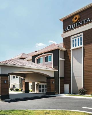 La Quinta by Wyndham Chambersburg