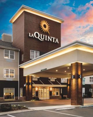 La Quinta by Wyndham Chattanooga North - Hixson