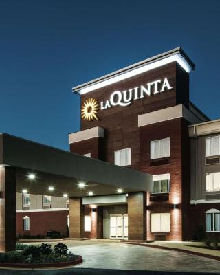 La Quinta by Wyndham Milledgeville