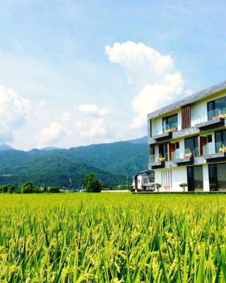 Yuansu.MHL48 B&B