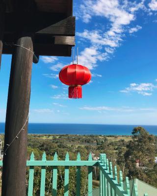 The Goat and Goose Bed & Breakfast