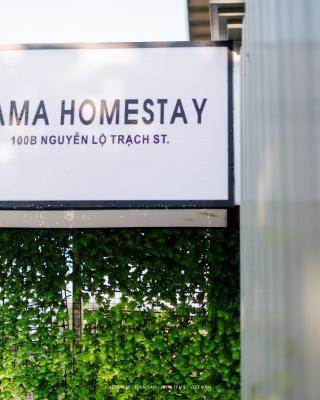 Lama Homestay