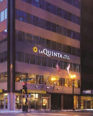 La Quinta by Wyndham Chicago Downtown