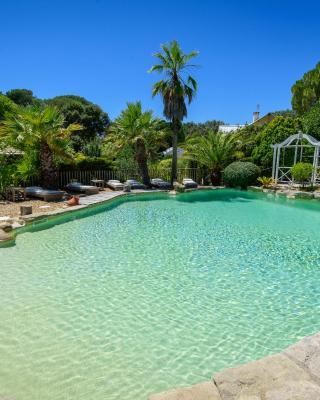 Villa Vanille