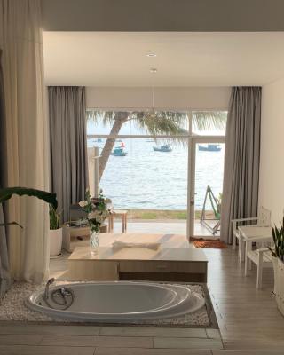 HS Beach House Phu Quoc Island