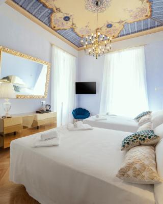 Palazzo dei Grifoni - Luxury Suites -