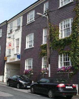 Friar's Lodge