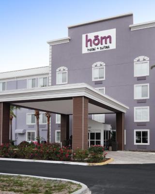 HoM, A Trademark Collection Hotel