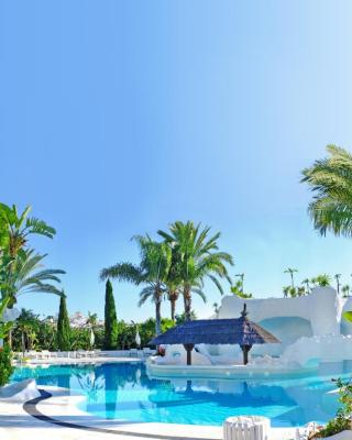 Hotel Suites Albayzin Del Mar