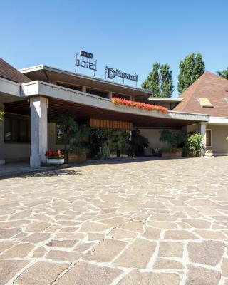 Hotel I Diamanti