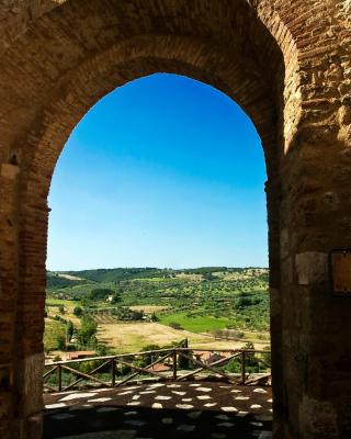 Locanda Delle Mura Anna De Croy
