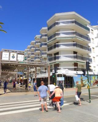 Apartamentos Salou Centro