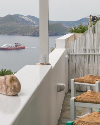 Zanart Maisonette