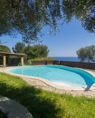 Villa del Mito - Blue Marine