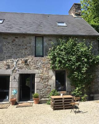 Chez Natacha et Adrien
