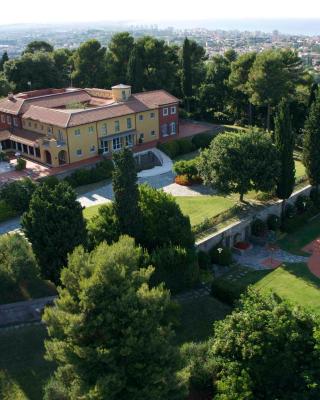 Relais Villa Matarazzo