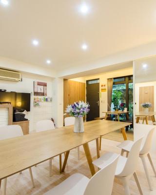 Together House
