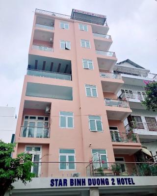 Binh Duong 2 Hotel