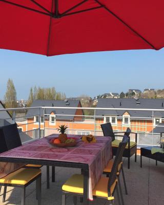 Le Clos Normandy