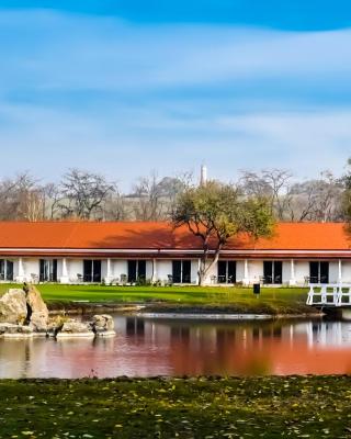 Pannónia Golf & Country Club