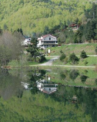 hotel lo sciatore