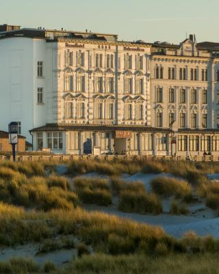 Strandhotel Hohenzollern