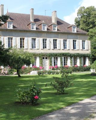 Chateau de Longeville