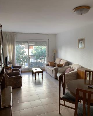 Apartamento Cambrilsfornia