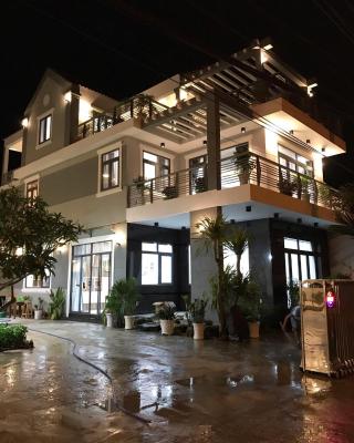 NGOC LANG HOTEL