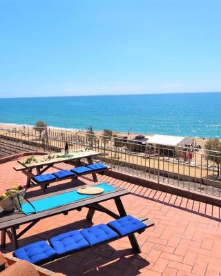 MARILU SEAVIEW & BEACH - apartment