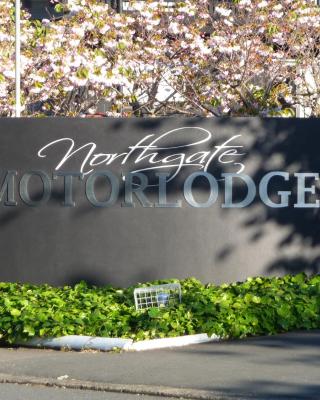 16 Northgate Motor Lodge
