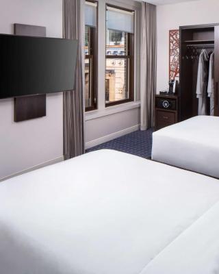Hyatt Centric Faneuil Hall Boston