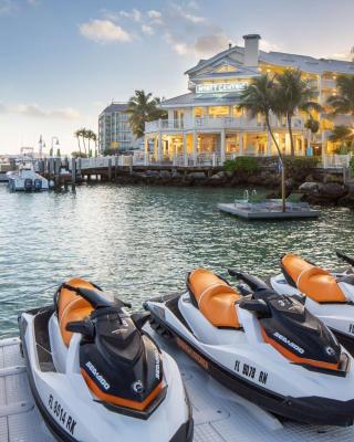 Hyatt Centric Key West Resort & Spa