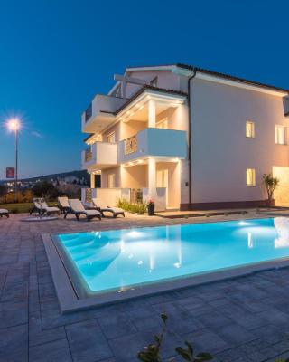 B&B Villa Maris Punat