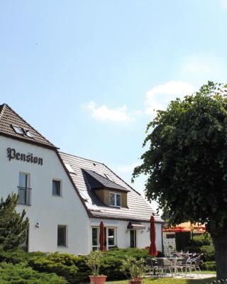 Pension Jägerrast