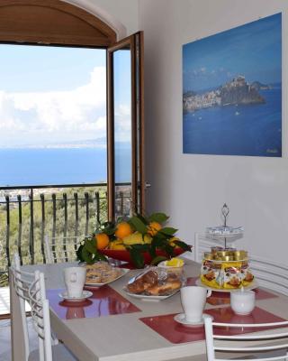 ACHILLE HOME B&B SORRENTO