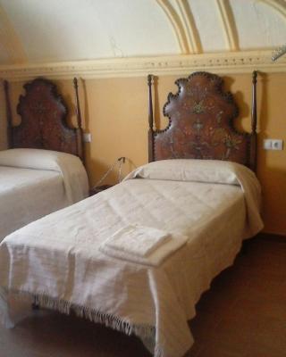 Casa Rural Antigua Ermita del Rosario
