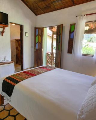 Pousada e Hostel Pé no Mato