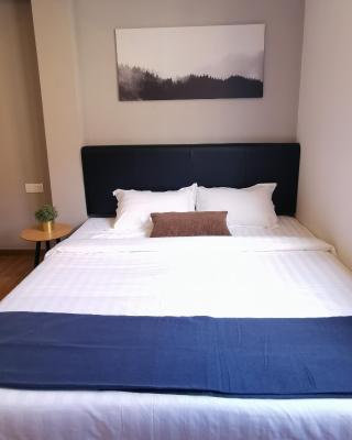 The Core Hotel