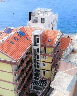 Apartmani Luka - Vila Brzulovic