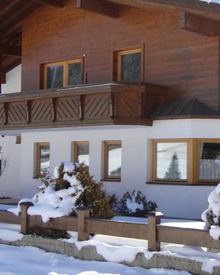 Apartments Weißstein