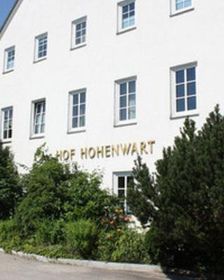 Hotel Boarding House Hohenwart