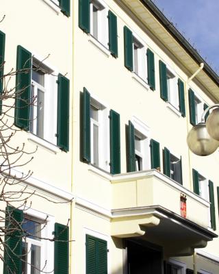 Boutique-Hotel „Altes Rathaus“