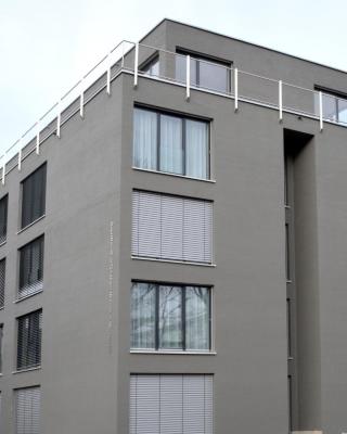New Age Boardinghaus P5