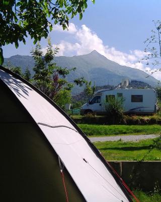 CAMPING IL MELO