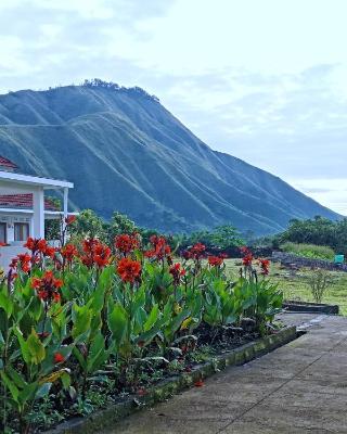 Rinjani Hill Hotel