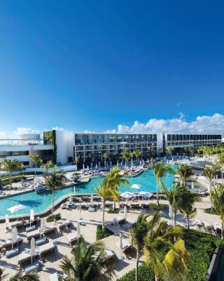 TRS Coral Hotel - Adults Only - All Inclusive