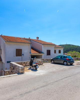 Apartments Gisela, Mali Lošinj