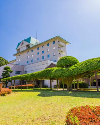 Hotel Green Hill Kagoshima